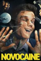 Novocaine Türkçe Dublaj İzle
