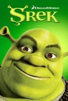 Shrek 1 Türkçe Dublaj Full İzle