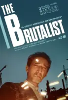 The Brutalist 2024 İzle