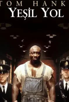 The Green Mile Full İzle Türkçe Dublaj
