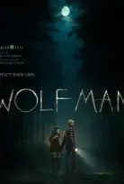 The Wolf Man 2025 Türkçe Dublaj İzle