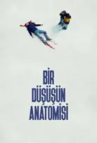 Bir Düşüşün Anatomisi Türkçe Dublaj İzle