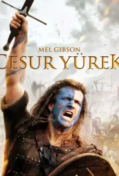 Cesur Yürek Filmi İzle