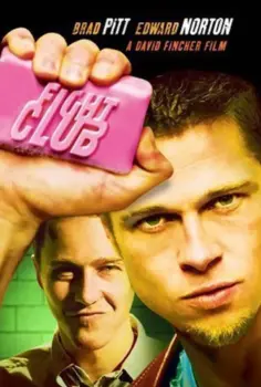 Dövüş Kulübü İzle