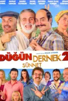 Düğün Dernek 2 İzle