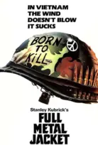 Full Metal Jacket Türkçe Dublaj İzle