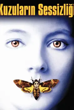 Kuzuların Sessizliği 1991 Filmi İzle