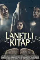 Lanet Kitap Full İzle
