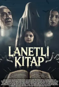 Lanet Kitap Full İzle