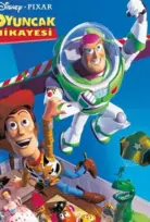 Oyuncak Hikayesi 1 İzle