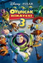 Oyuncak Hikayesi 3 Türkçe Dublaj İzle