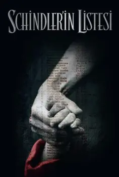Schindler’in Listesi Türkçe Dublaj İzle