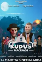 Sırr Kudüs Macerası 2025 Film İzle