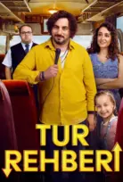Tur Rehberi Filmi İzle