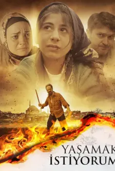 Yaşamak İstiyorum Filmi İzle