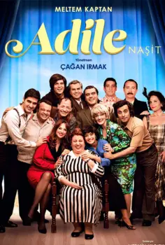 Adile Naşit 2025 İzle
