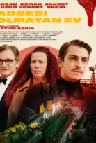 Adresi Olmayan Ev İzle Full