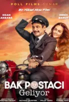 Bak Postacı Geliyor İzle