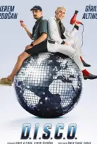 D.I.S.C.O. Film İzle Full