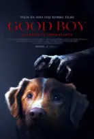 Good Boy Film İzle