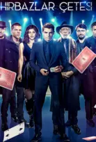 Sihirbazlar Çetesi 2 Türkçe Dublaj İzle