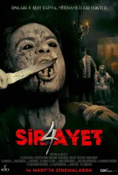 Sir-Ayet 4 Full İzle