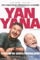 Soyut Dışavurumcu Bir Dostluğun Anatomisi Veyahut Yan Yana İzle