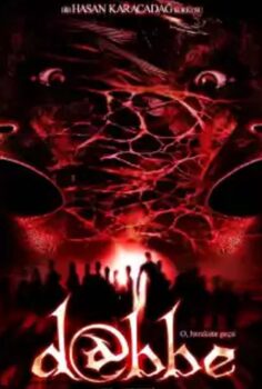 Dabbe 1 Full HD İzle