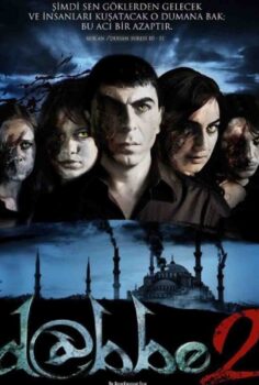 Dabbe 2 Full İzle