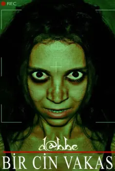 Dabbe 3: Bir Cin Vakası Full İzle