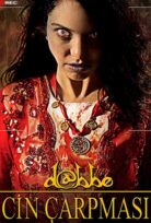 Dabbe 4: Cin Çarpması HD İzle