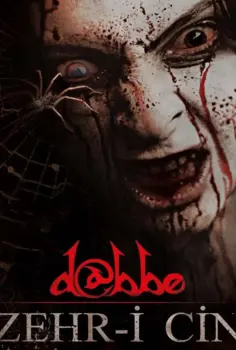 Dabbe 5: Zehr-i Cin 2014 İzle