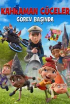 Kahraman Cüceler: Görev Başında İzle