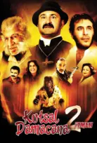 Kutsal Damacana 2 İtmen İzle
