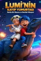 Lumi’nin Kayıp Yumurtası İzle