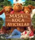 Maşa ile Koca Ayıcıklar İzle Türkçe Dublaj