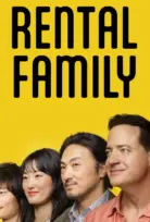 Rental Family İzle