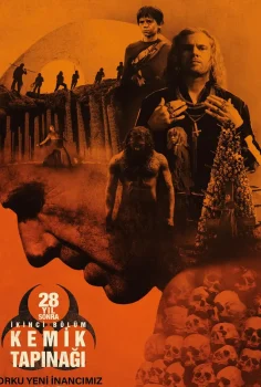 28 Yıl Sonra: Kemik Tapınağı Türkçe Dublaj İzle