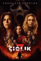 Çığlık 7 İzle