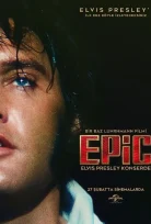 EPiC: Elvis Presley in Concert Full HD İzle