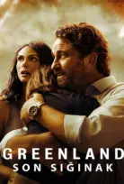 Greenland: Son Sığınak Full İzle