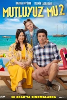 Mutluyuz Mu? Filmi İzle