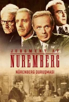 Nuremberg Film İzle