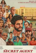 O Agente Secreto Türkçe Dublaj İzle