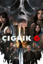 Çığlık 6 Türkçe Dublaj İzle