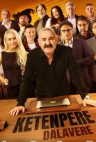 Ketenpere: Dalavere İzle