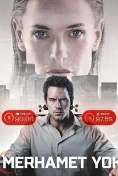 Mercy 2026 İzle
