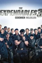 Cehennem Melekleri 3 Türkçe Dublaj İzle