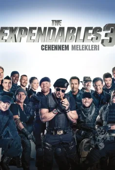 Cehennem Melekleri 3 Türkçe Dublaj İzle