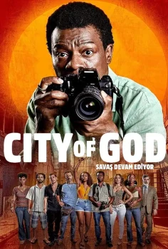 Cidade de Deus İzle
